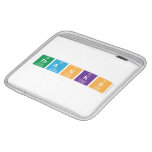 thanks  iPad Sleeves
