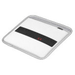 Ma whole familiA Sa             MWFSA  iPad Sleeves