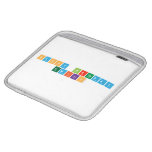 Happy Birthday 
 Emilio  iPad Sleeves