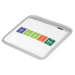 Calvinism  iPad Sleeves