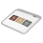 teody  iPad Sleeves