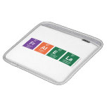 fratela  iPad Sleeves