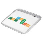 you
  got this  iPad Sleeves