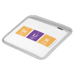 Selin  iPad Sleeves