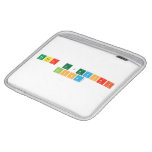Ester Gjevori
    Bisha  iPad Sleeves
