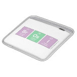 Brosi  iPad Sleeves