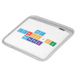 ruz 
 daneshjou
  mobarak  iPad Sleeves