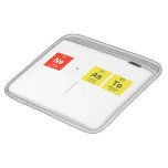 NE-ASTE
   iPad Sleeves