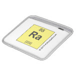 RA  iPad Sleeves