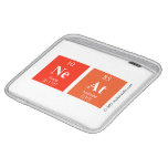 Neat  iPad Sleeves