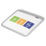 alora  iPad Sleeves