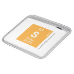 S  iPad Sleeves