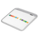 Tristan McKinnon   iPad Sleeves