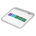 LIVENDER  iPad Sleeves