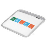 CEDIMI  iPad Sleeves