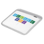 Welcome
 Back
   iPad Sleeves