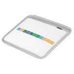 Congratulations  iPad Sleeves