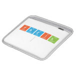 Fazil
   iPad Sleeves