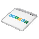 awesome  iPad Sleeves
