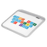Yoshi never
 committed
 tax fraud  iPad Sleeves
