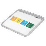 Steve  iPad Sleeves