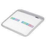 April Events  iPad Sleeves