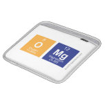 OMG  iPad Sleeves