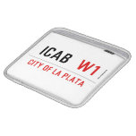 ICAB   iPad Sleeves