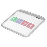 mason  iPad Sleeves