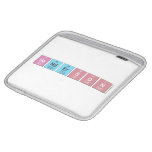 Henderson  iPad Sleeves