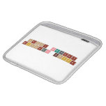 Happy Birthday
 Michael Boffa  iPad Sleeves