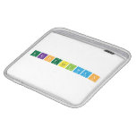 EliotGelwan  iPad Sleeves