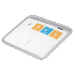 JOAN
 
   iPad Sleeves