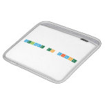 Welcome to DISCOE  iPad Sleeves