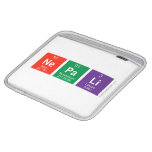 nepali  iPad Sleeves