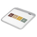 ASHIK  iPad Sleeves