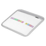 Fatmanur BALCI   iPad Sleeves