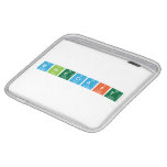 Minecraft  iPad Sleeves
