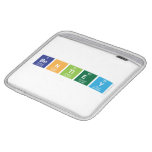 Bentley  iPad Sleeves