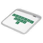 abdullah
 khan
   a   iPad Sleeves