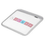 jordynn  iPad Sleeves