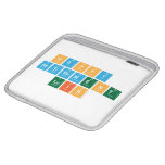 Happy 
 Retirement
 Luis  iPad Sleeves