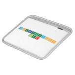 Congratulations
 Alex  iPad Sleeves