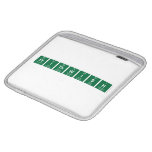 Prithwish   iPad Sleeves