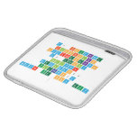 DJ Cloudfrost
 Finnsfolks
 HydrogenGlitch
 DJ Ghostly
 BillyWAR
 MetalMan20
 UltraNinja
 Wayne The Shy Guy
   iPad Sleeves