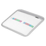 jennifer lopez  iPad Sleeves