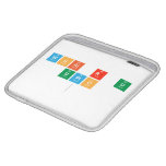 What r U
 Upto
   iPad Sleeves