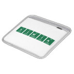 Irimia   iPad Sleeves
