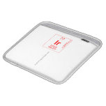ir
   iPad Sleeves