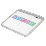 Astrid
   iPad Sleeves